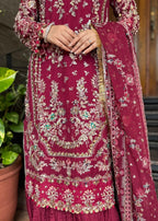 Laal Clothing CLC 043 Women 3pcs