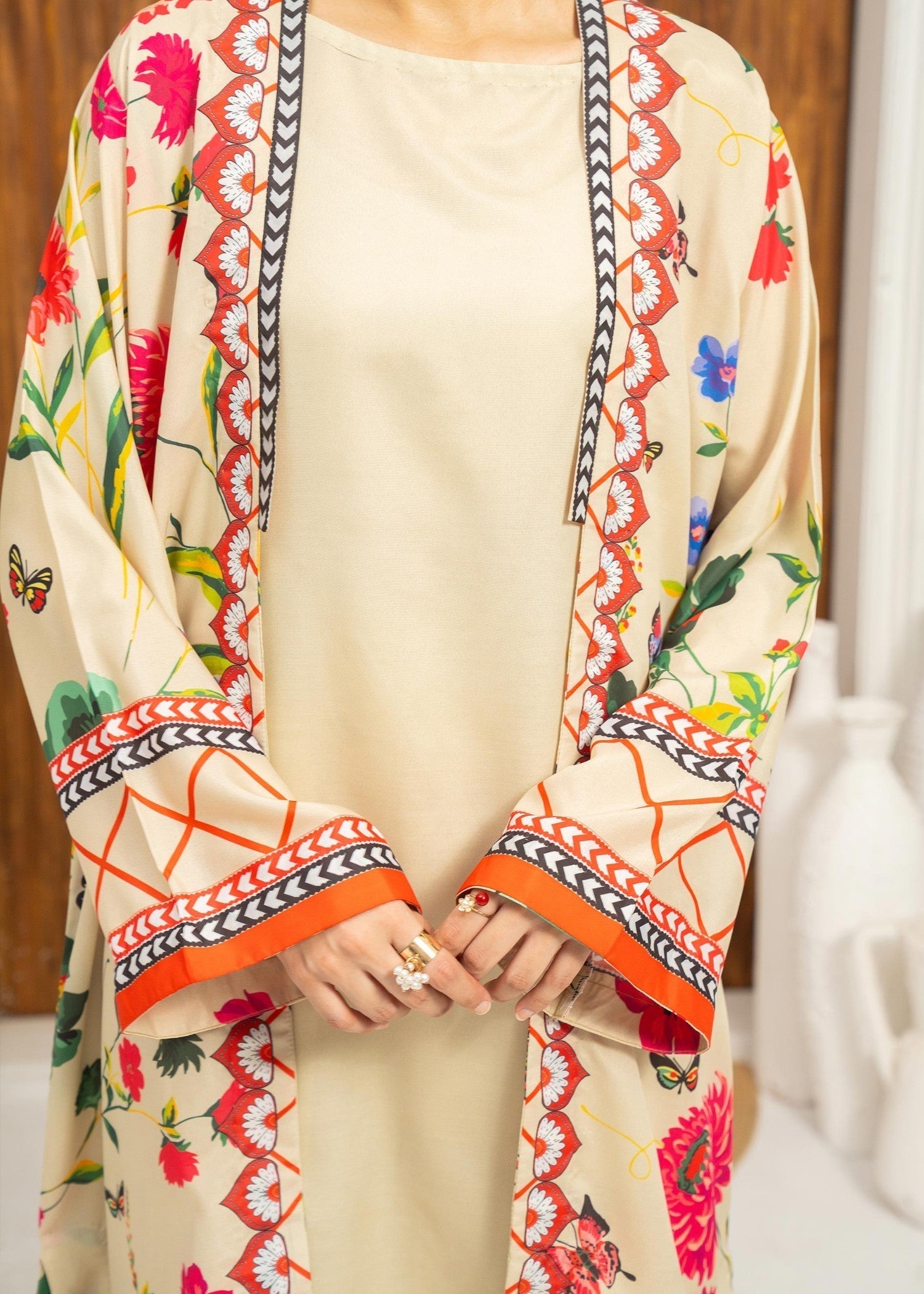 Panache Apparel Elish Women 3pcs