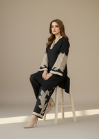 Tawakal Closet Almond Women 2pcs