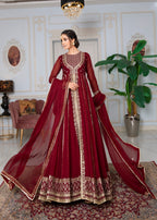 Hani & Umaimaz Sindoori Women 2pcs