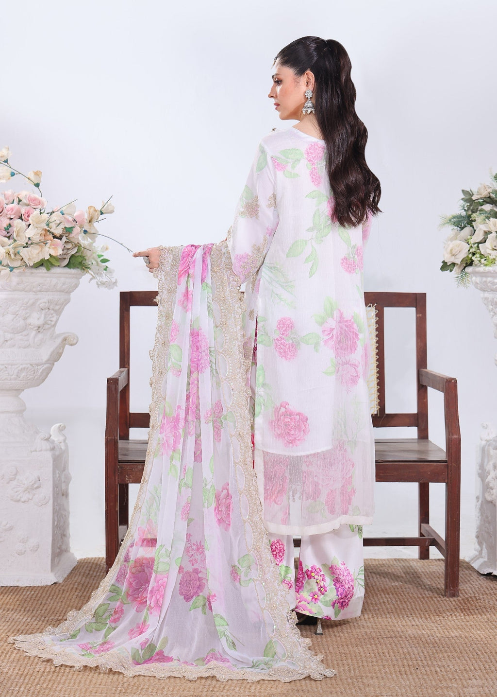 Polawn PD FORMAL 25 459 | PRET FORMAL COLLECTION Women 3pcs