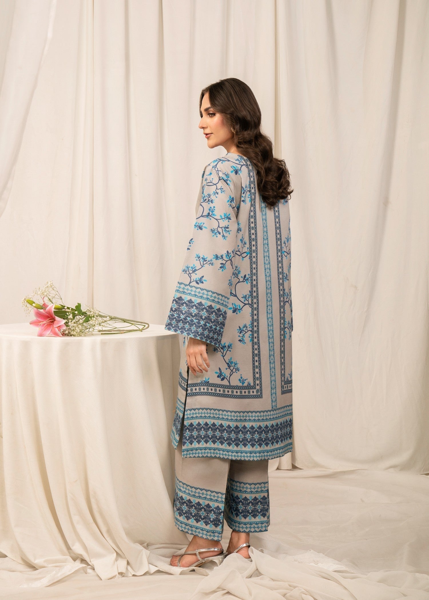 Rungrez Brume Bleue Women 2pcs