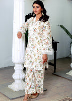 Rehhas Attires NOOR BAANU Women 2pcs