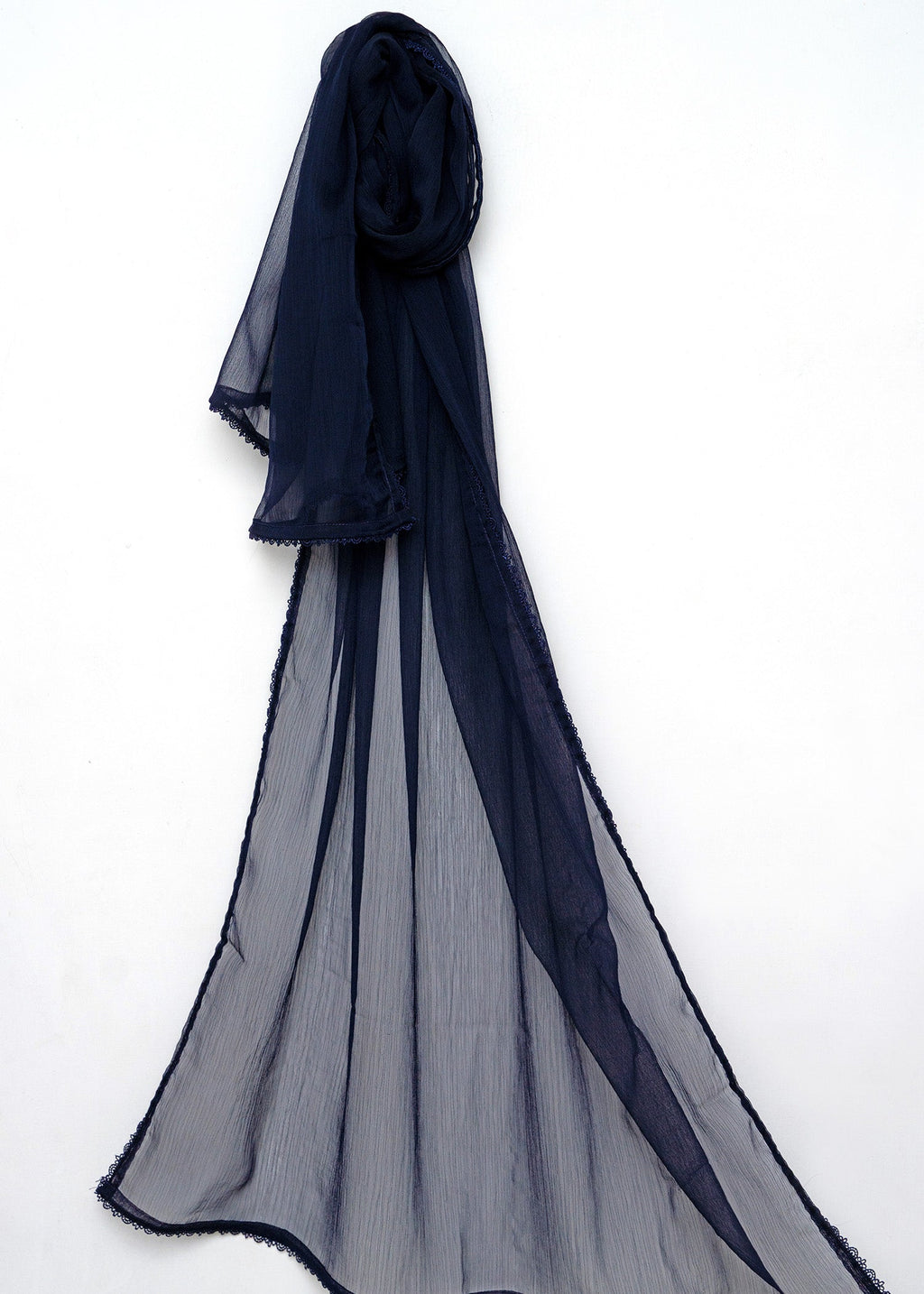 Momin Online Crinkle Dupatta 06 Women 1pcs