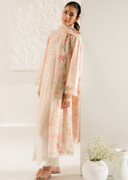 Cross Stitch DITSY GLOW 0125RTWEMBLWN0305 Women 2pcs