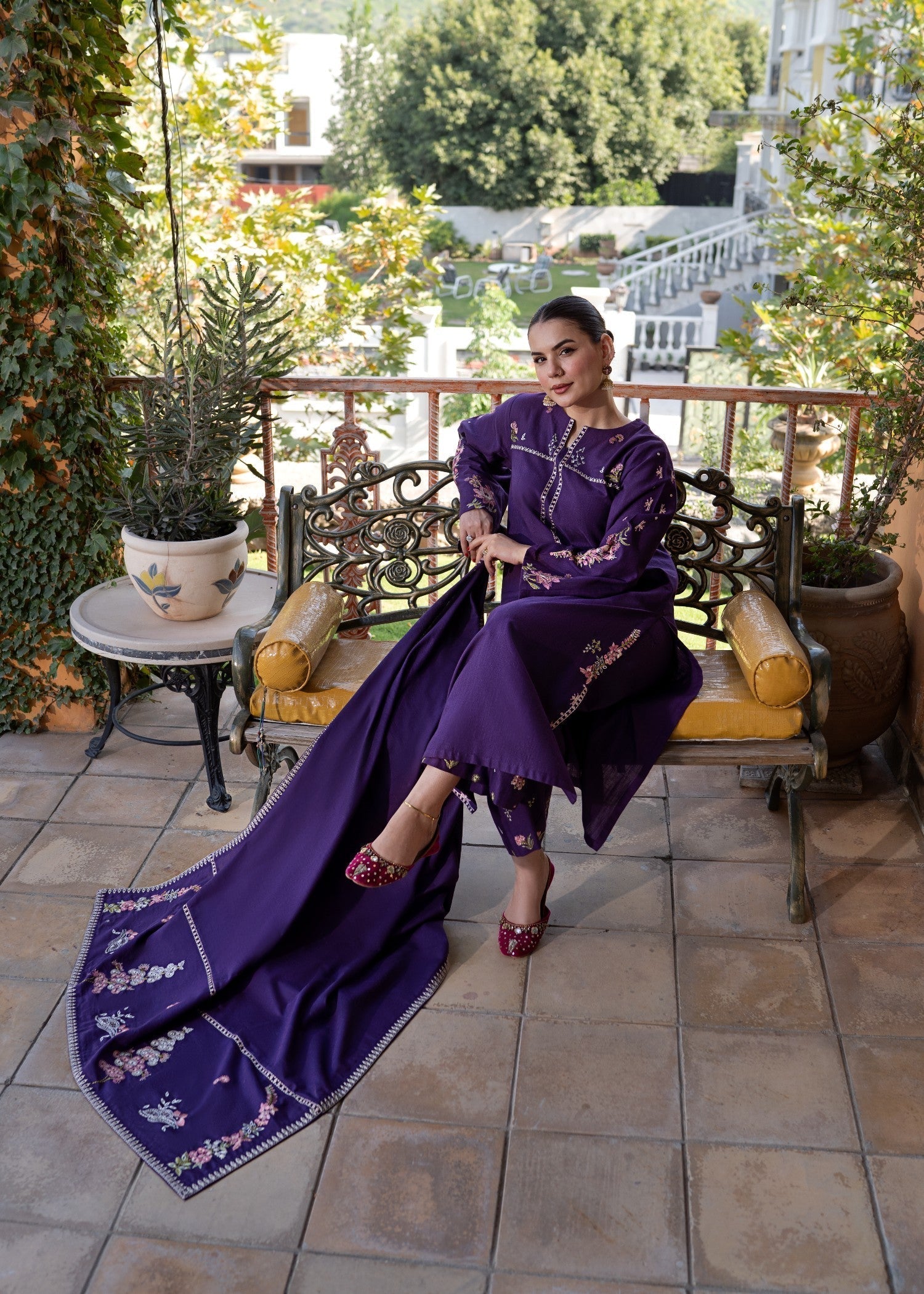 Urge Pret ROHA Women 3pcs