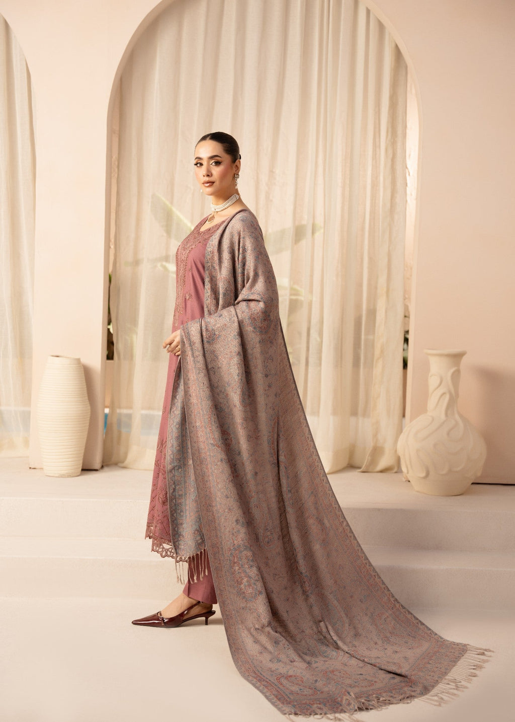 Mohagni MWD 29 Women 3pcs