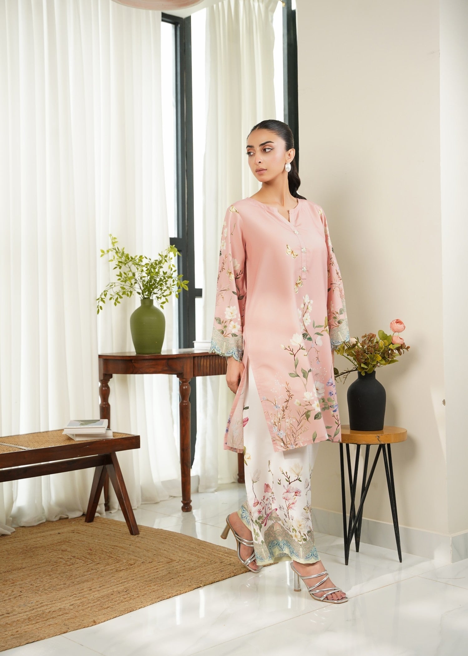 Dhaga Amorette Women 2pcs