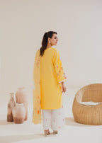 Zeephire MURYAM EMB Women 3pcs