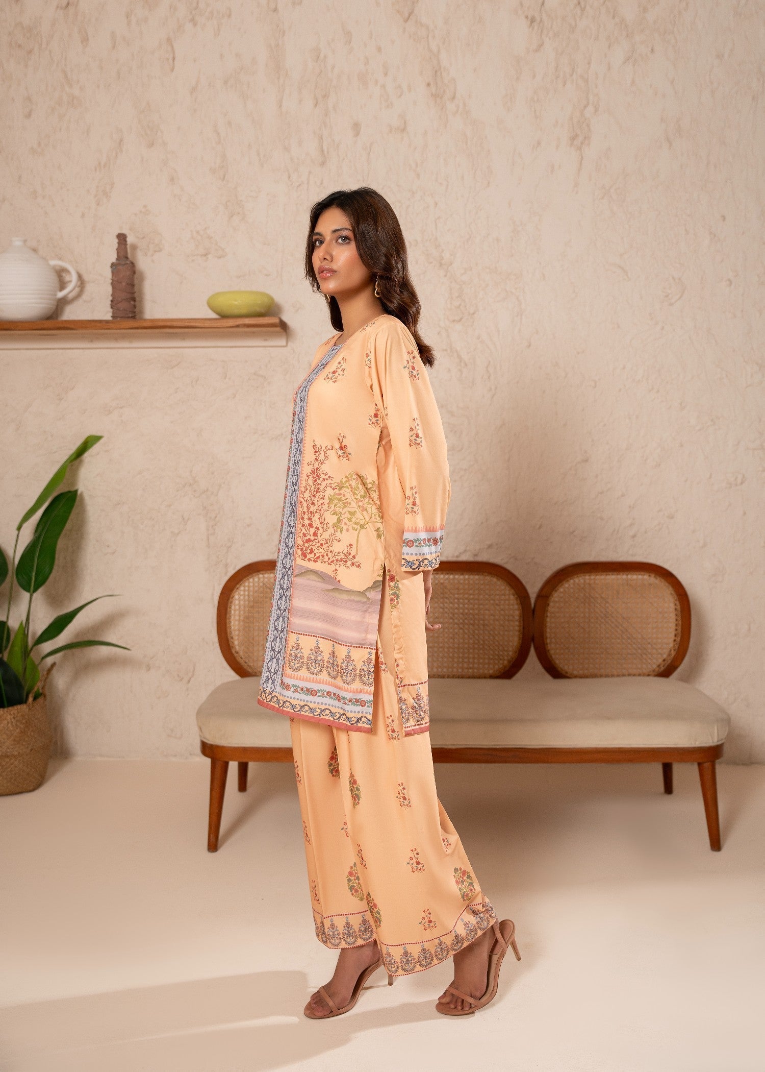 Ramal Mimosa Women 2pcs