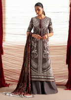 Bin Ilyas 161 A | Kotrai Stitched Women 3pcs