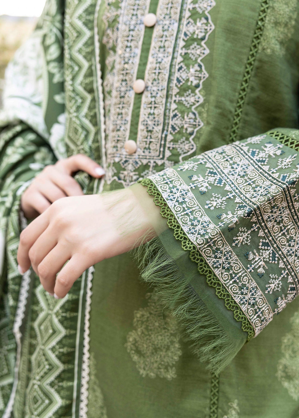 Meerak Pret Elan Women 3pcs