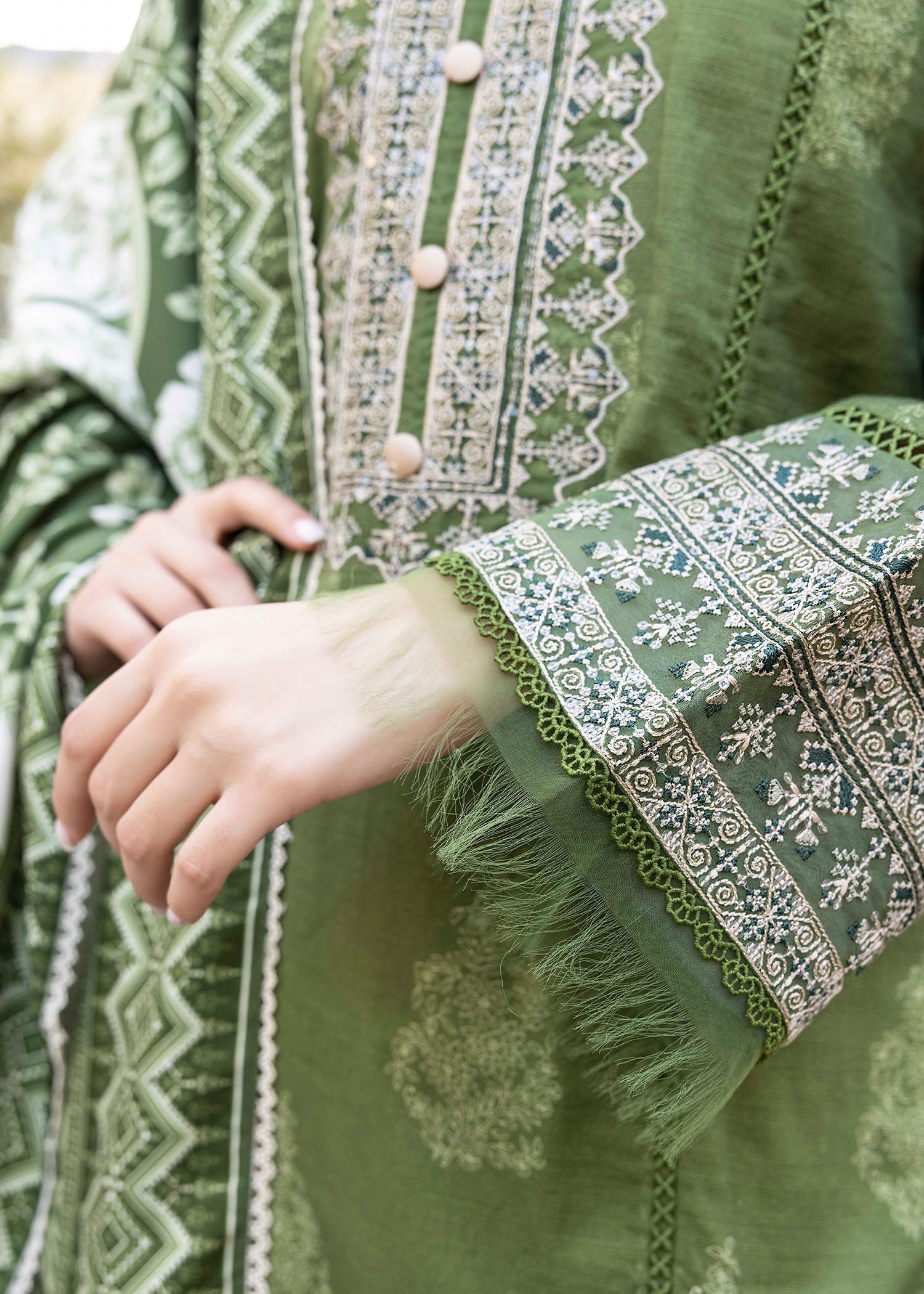 Meerak Pret Elan Women 3pcs