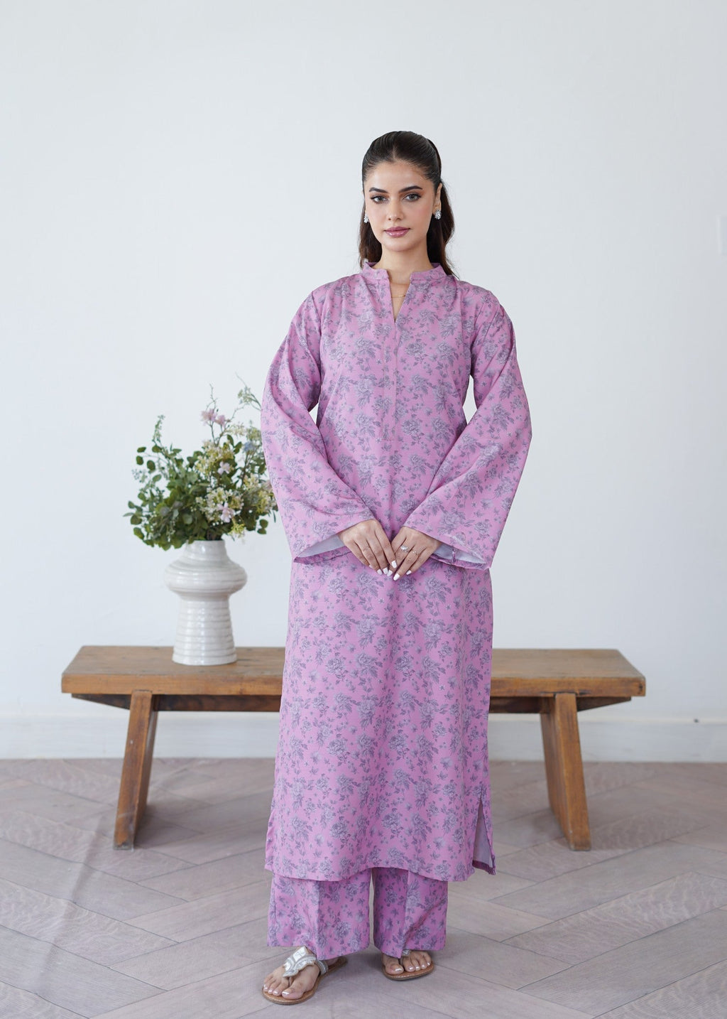 Mohagni GM 21 STITCHED Women 2pcs