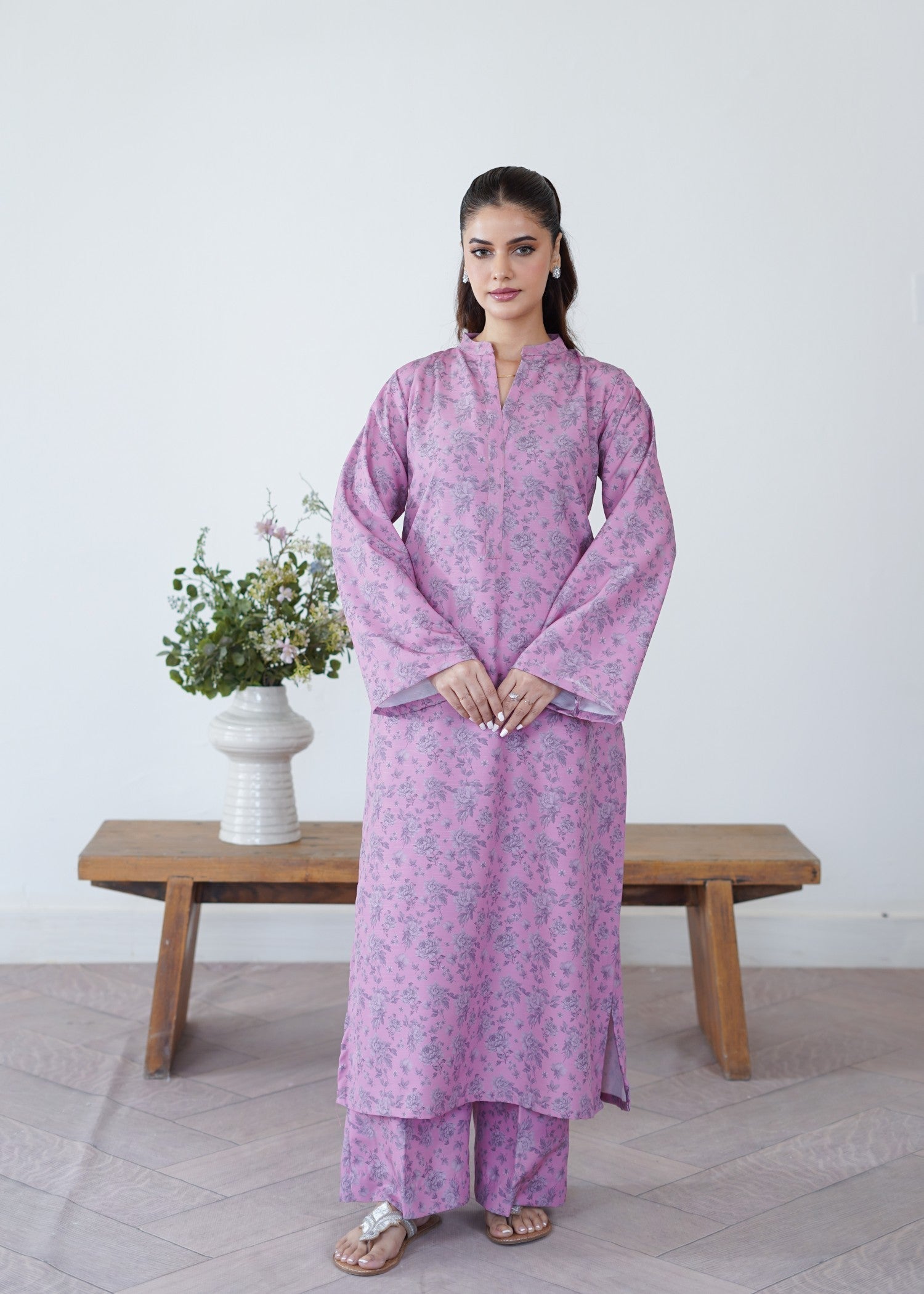 Mohagni GM 21 STITCHED Women 2pcs