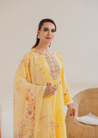 Zeephire MURYAM EMB Women 3pcs