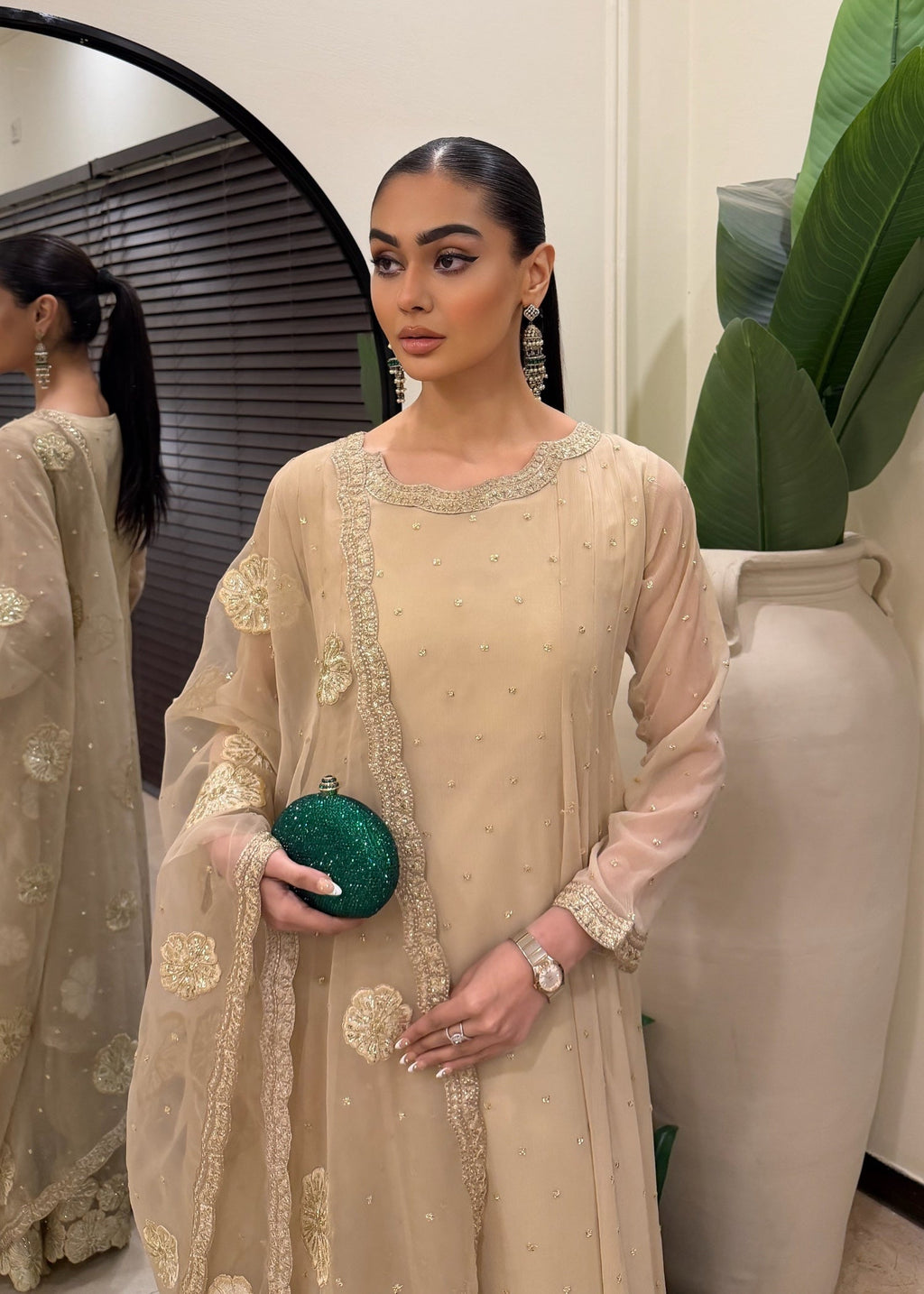 Laal Clothing Arwa Women 4pcs