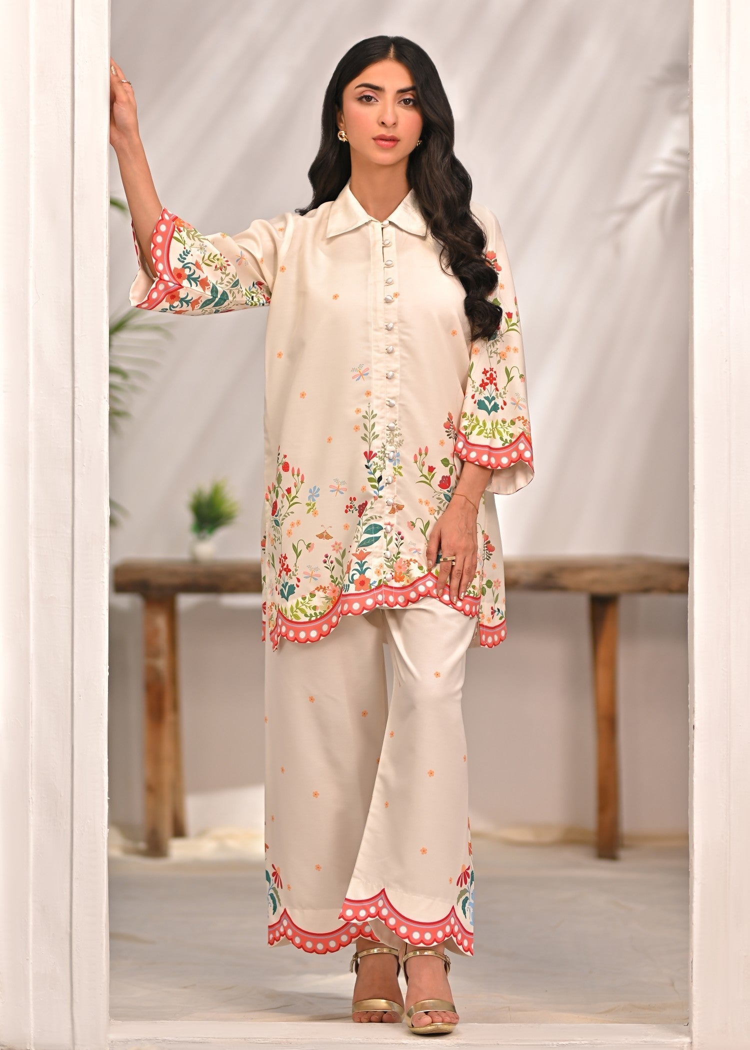 Dhaga Elara Women 2pcs