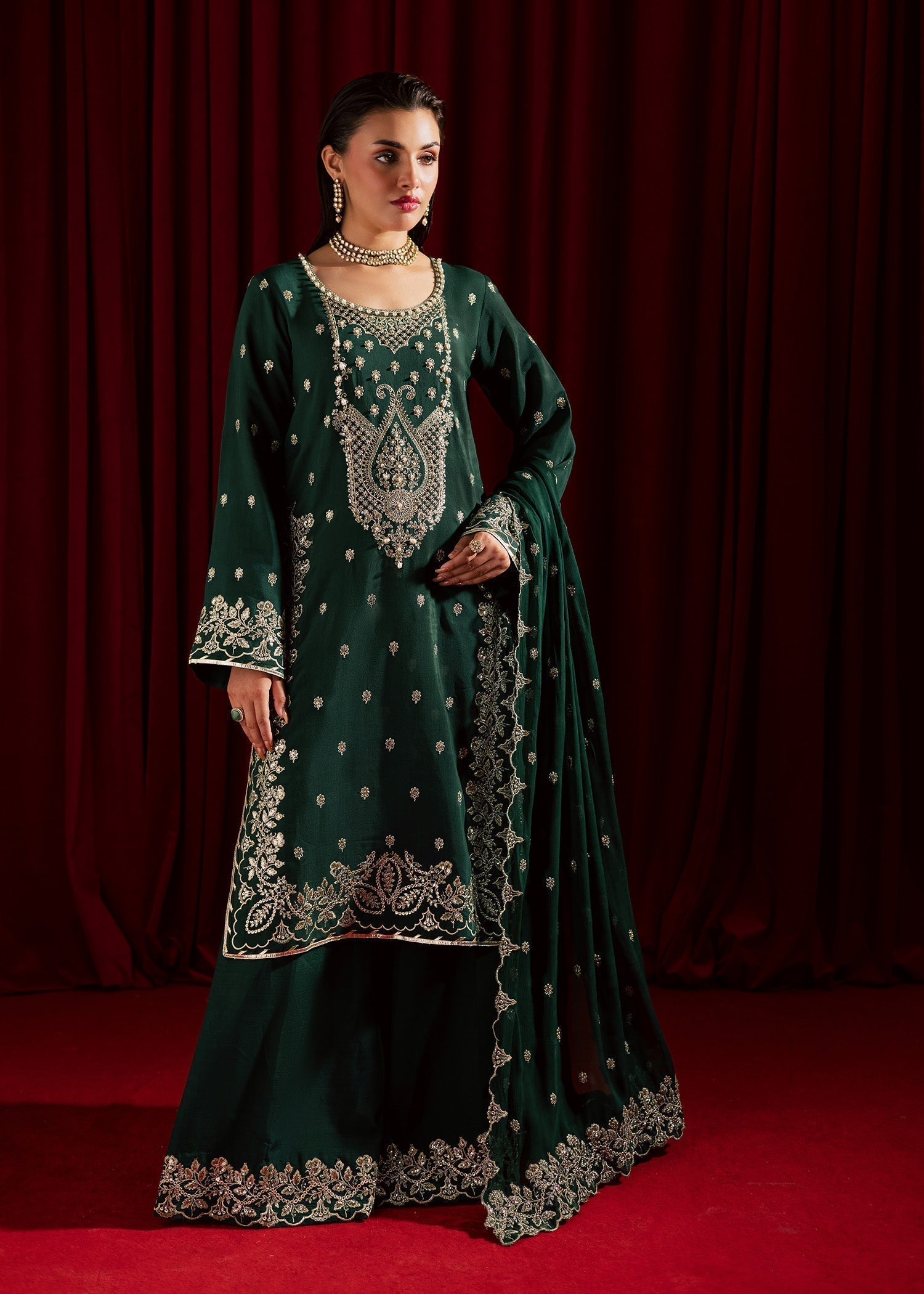 Allure By Ih DIJA Women 3pcs