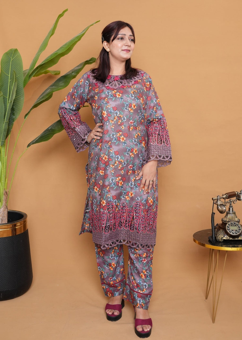 Shefoze Clothing ambera ft Women 2pcs