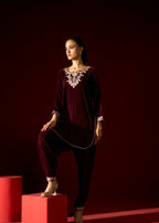 Ally's Essentials Ally's EA 40 (N) Women 2pcs