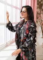 Sahibas By Mirza Zeenia Women 3pcs