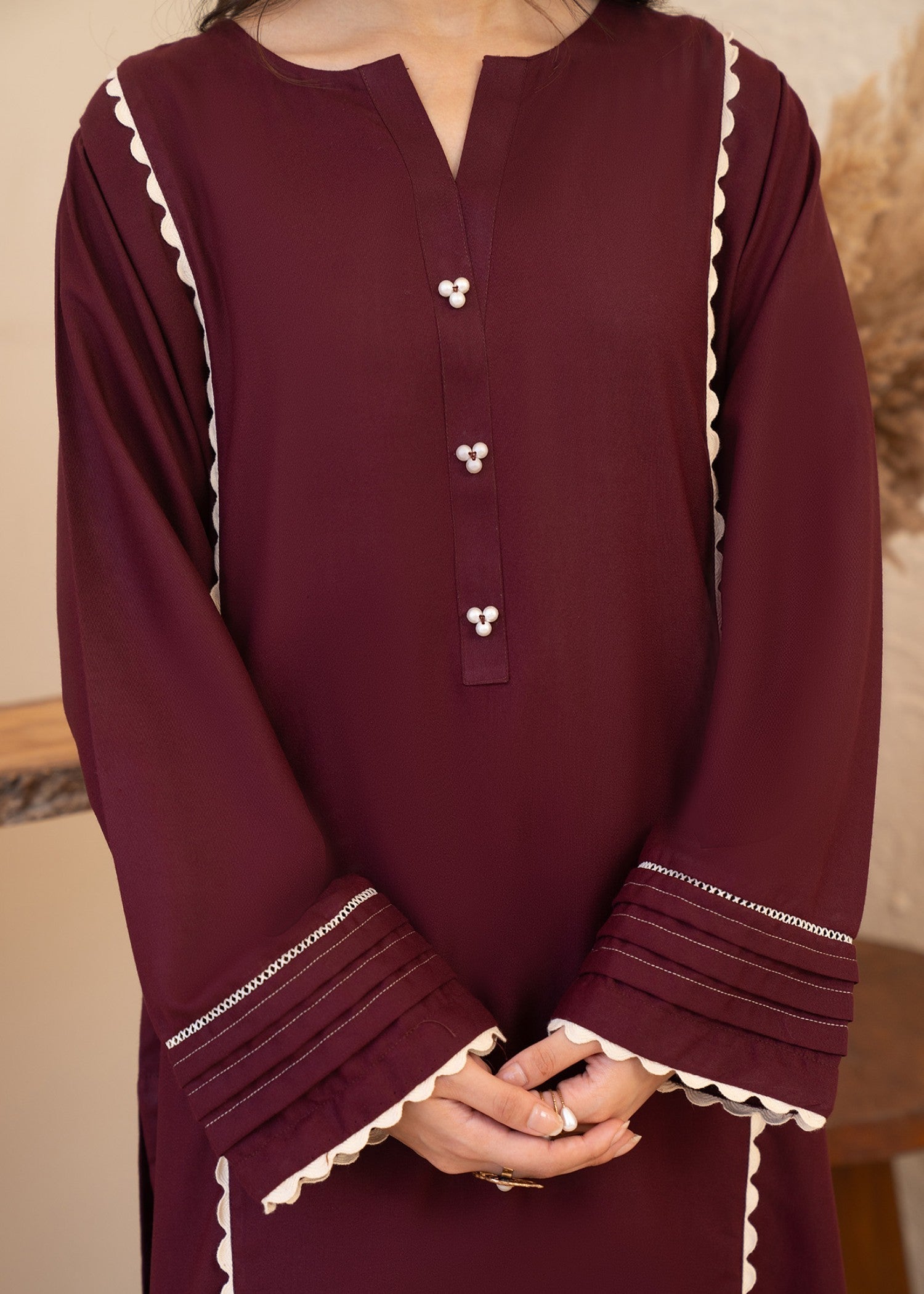 Mannat Coze Women 2pcs