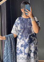 Haraj Collections Siyaraa Women 3pcs