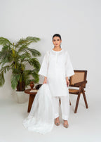 Stylish Collection HOOR Women 3pcs