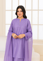 Niran Farshi shalwar S 24 Women 3pcs