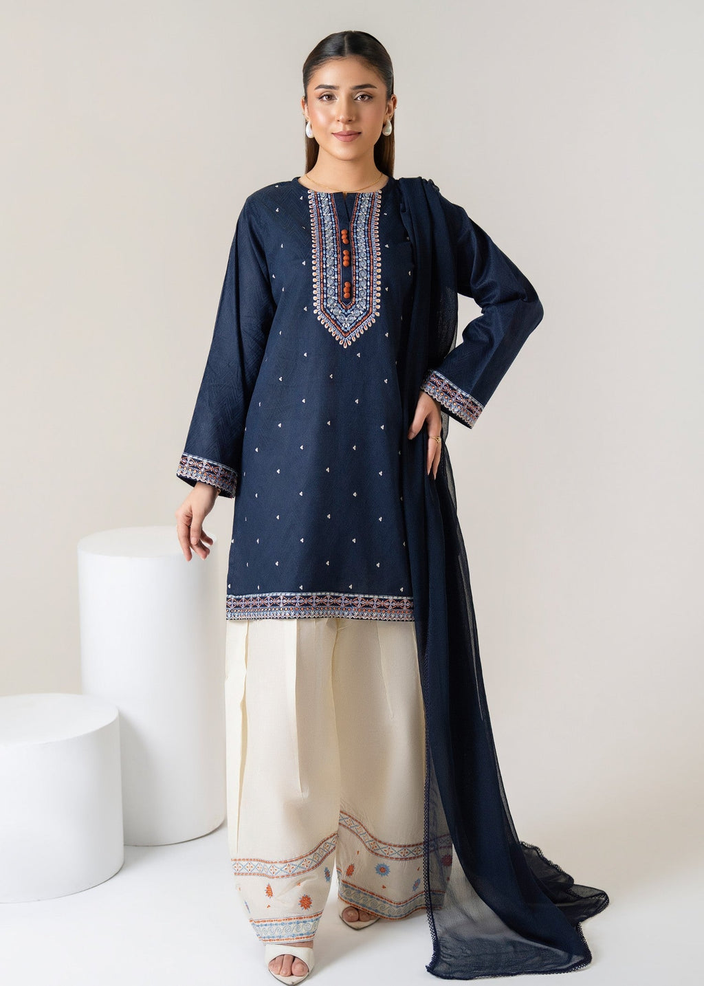 Thistle & Threads Midnight Muse Women 3pcs