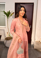 Laal Clothing Musk Women 3pcs