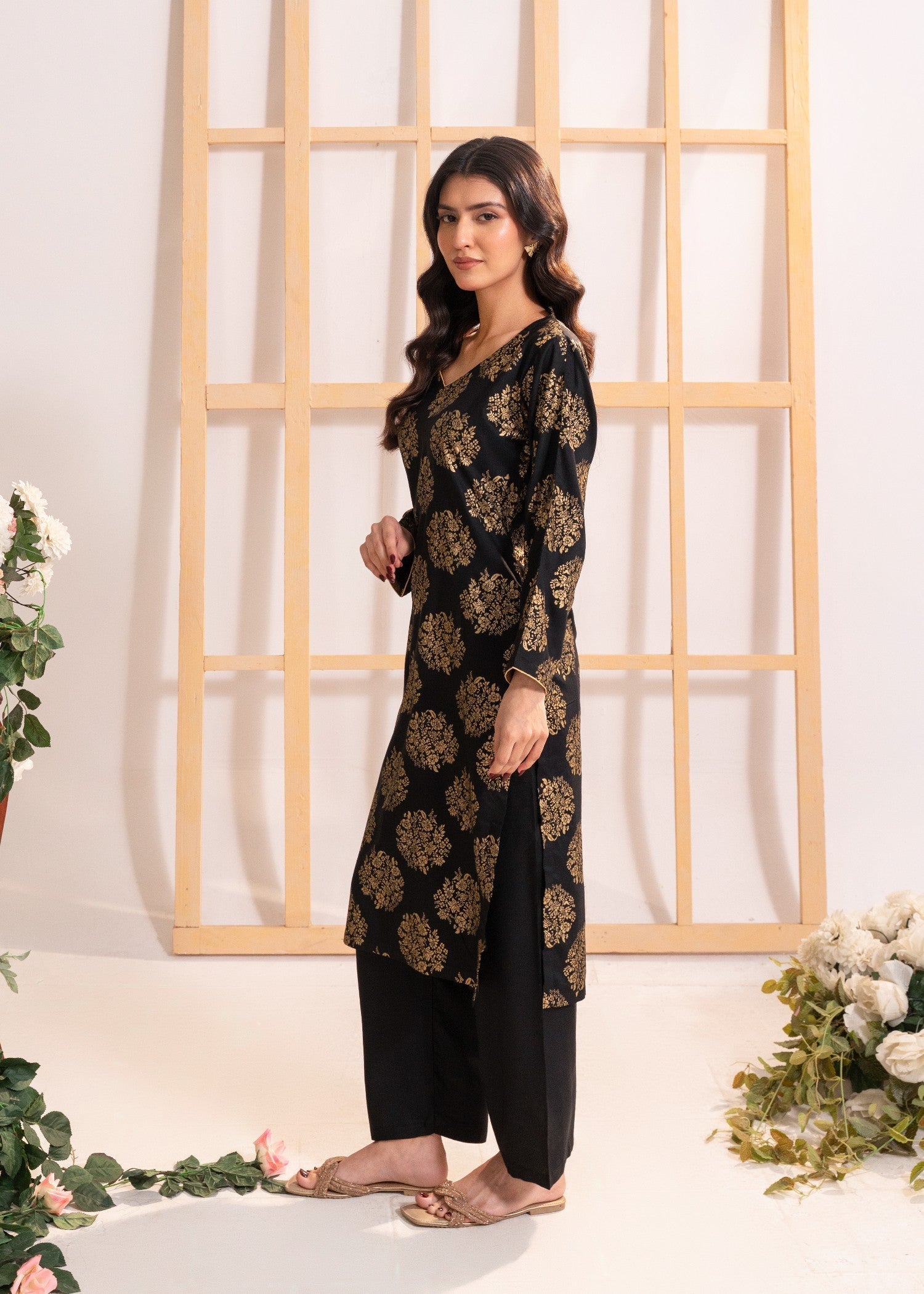 Zeekstore D010 Women 2pcs