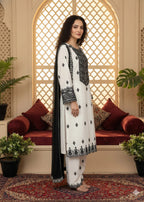 Haraj Collections Senorita Women 3pcs