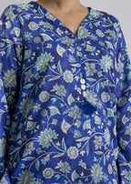 Zellbury WPS2532193 NAVY BLUE Women 3pcs