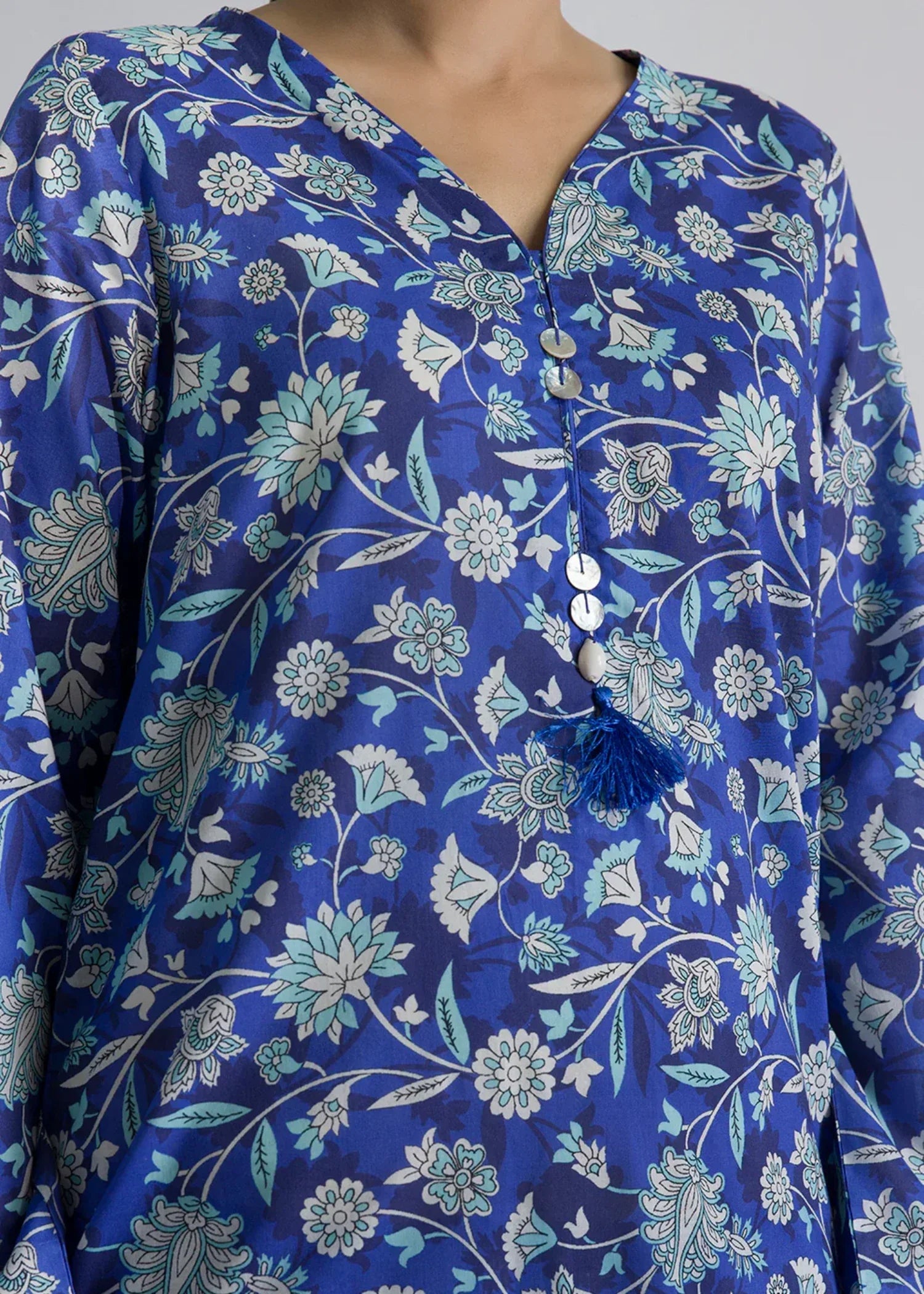 Zellbury WPS2532193 NAVY BLUE Women 3pcs