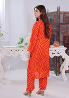 Polawn Basics PB PREMIUM LINEN 106 B | PRET COLLECTION Women 2pcs