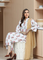 Saifron ZARIEL Women 3pcs