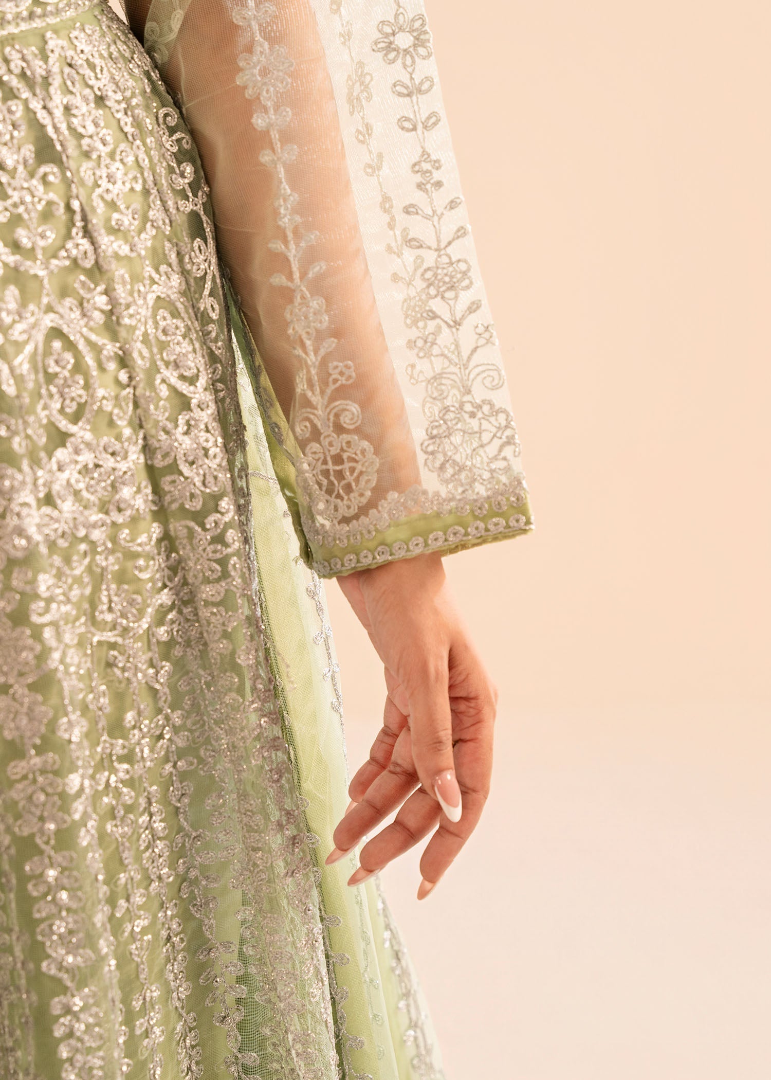 Zebaye Jashan 25 09 Women 4pcs