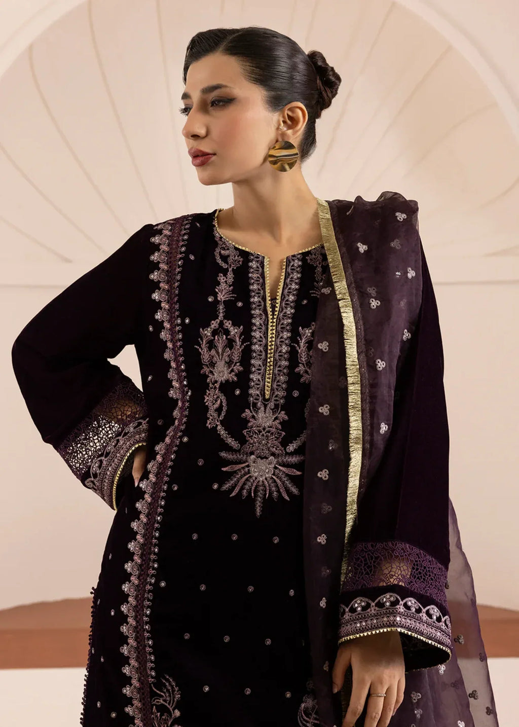 Zellbury WPL2530734 Women 3pcs