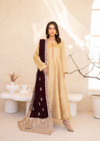Rehhas Attires ESHMAL Women 3pcs
