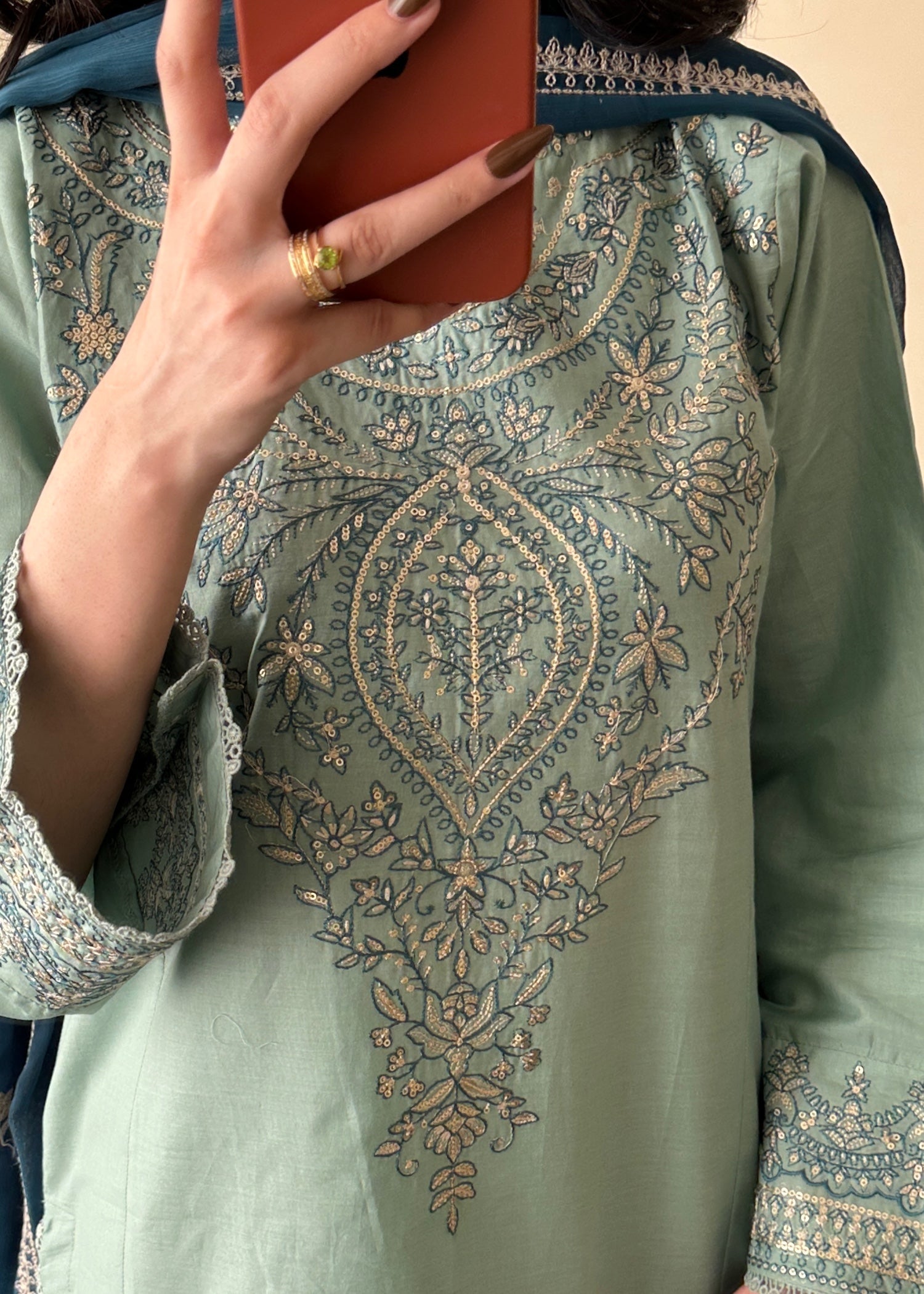 The Turkish Wear Sea Sand Set Women 3pcs