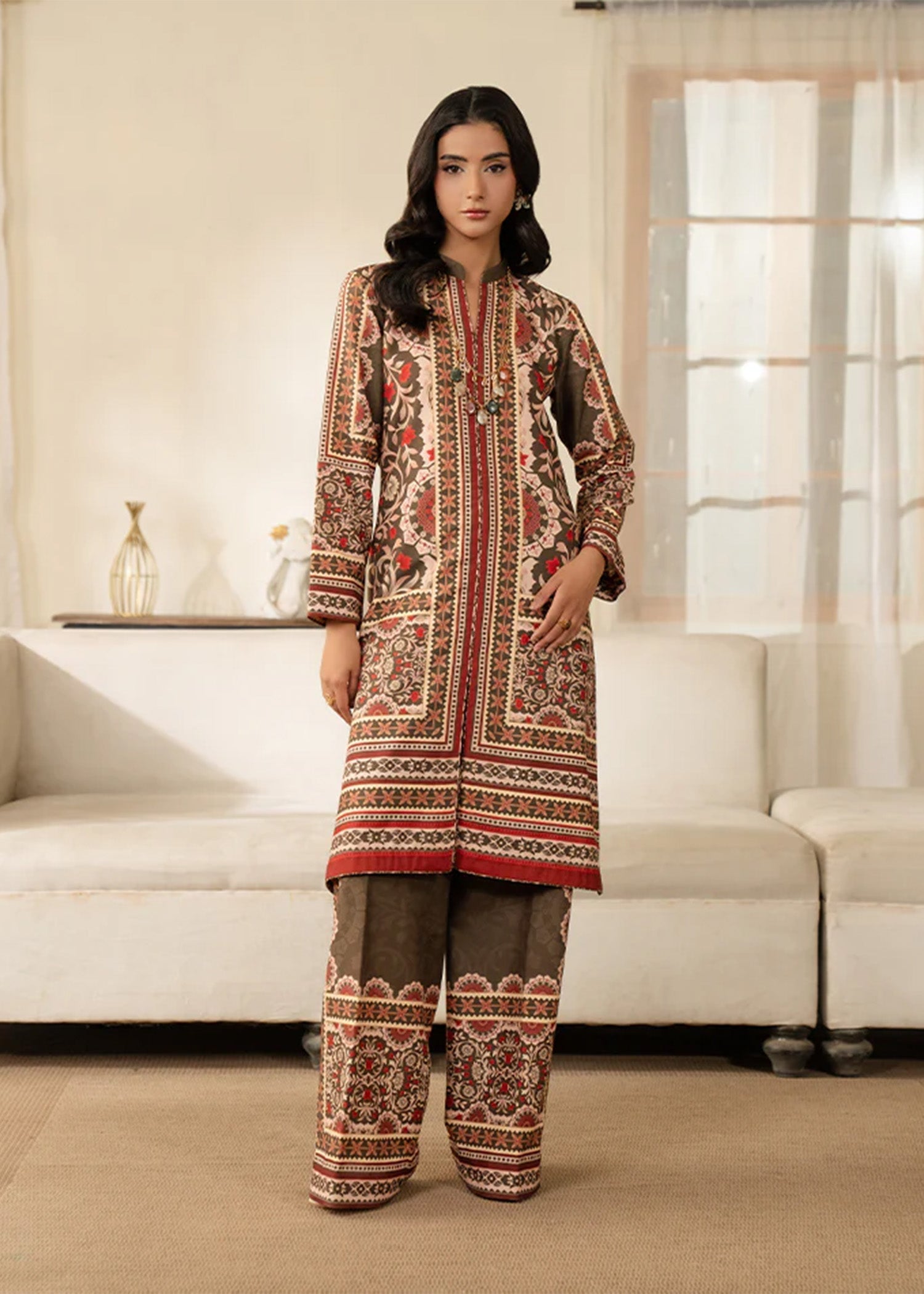 Gulaal Gul Zylo Women 2pcs