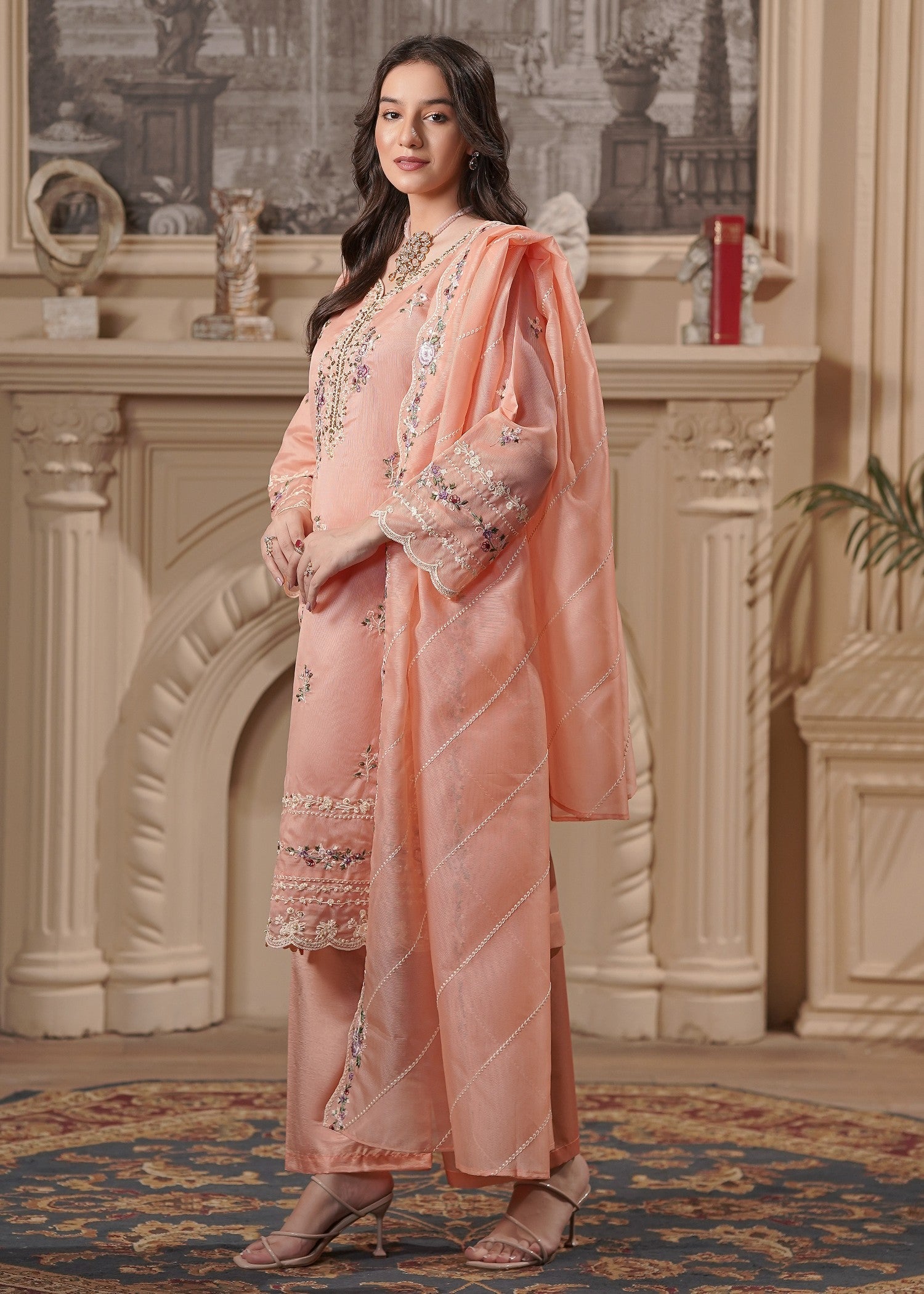 Meraki Arsane Women 3pcs