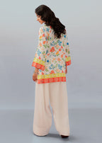 Kiara Sorrel Women 2pcs