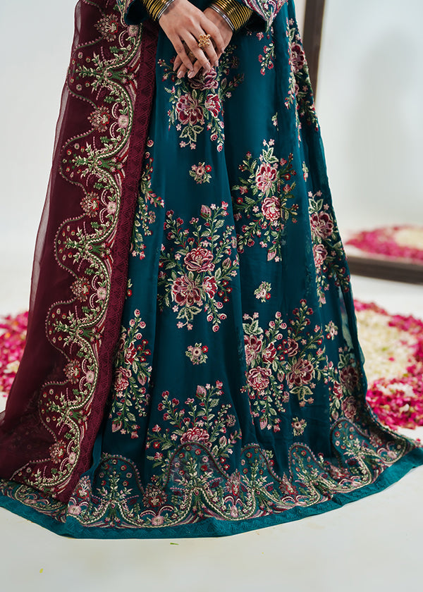 Truba Zafeen Women 3pcs