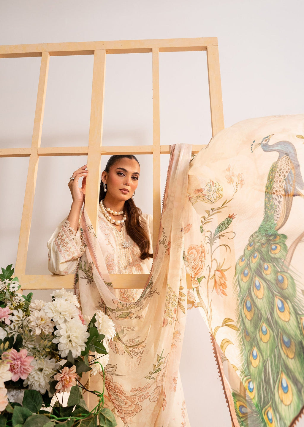 Meerak Pret Inaya Women 3pcs