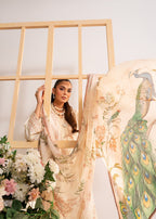 Meerak Pret Inaya Women 3pcs