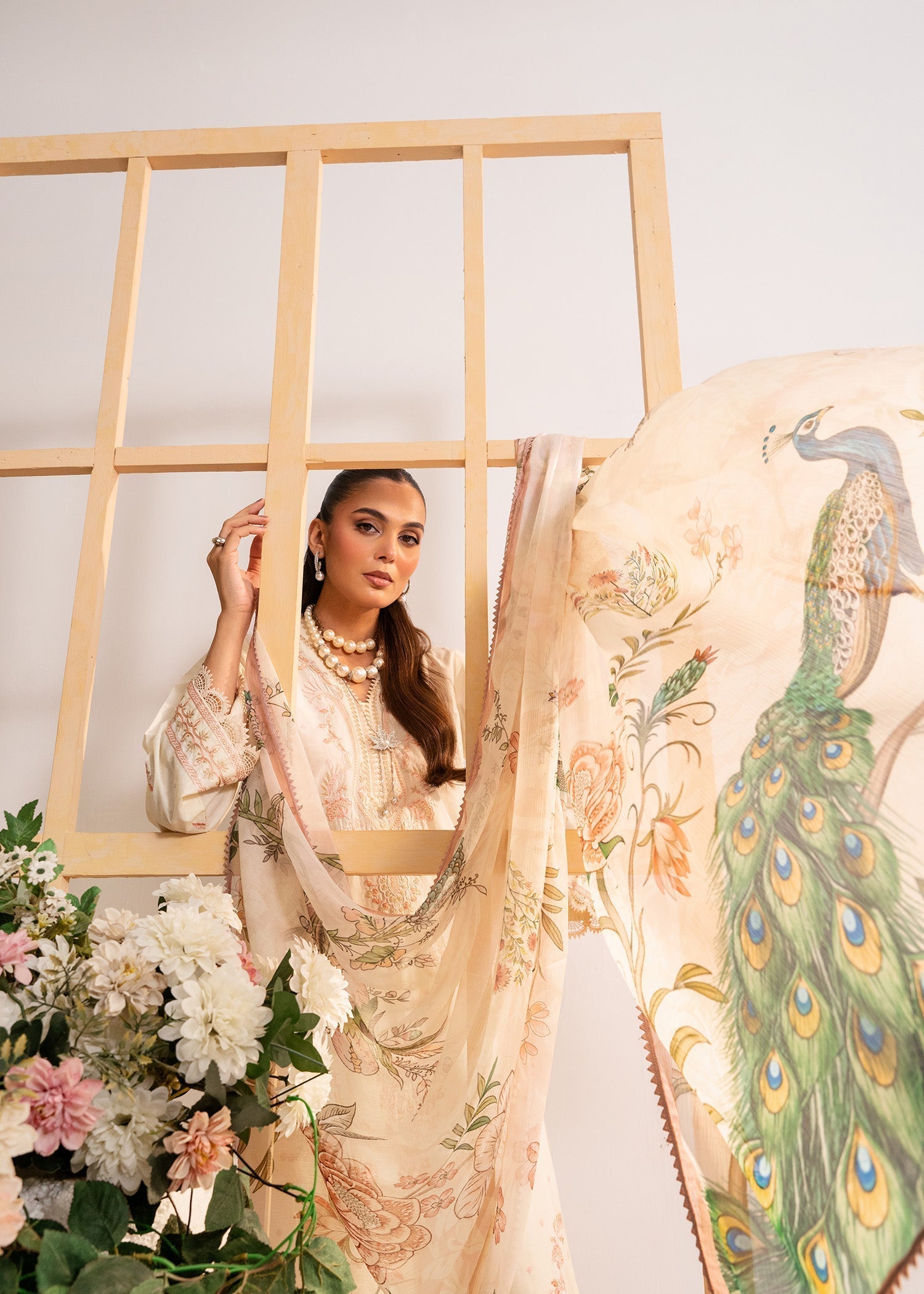 Meerak Pret Inaya Women 3pcs