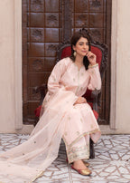 Maharani Official Pink Mist / Women 3pcs